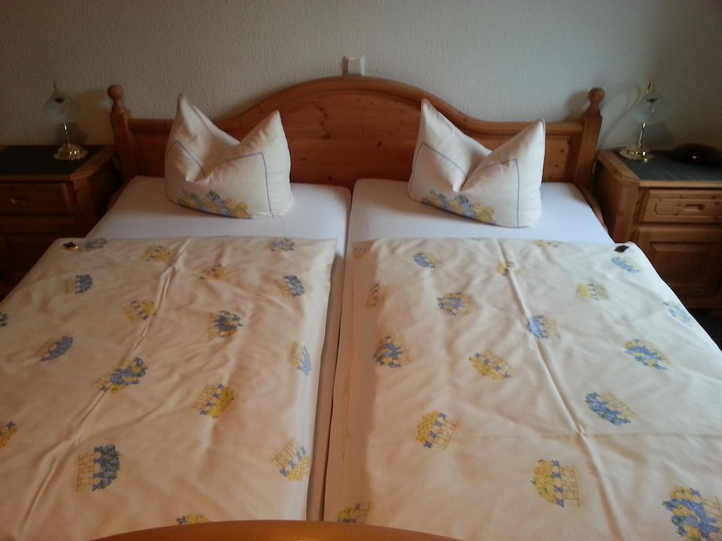 Landgasthaus Hesse Hamelín Habitación foto