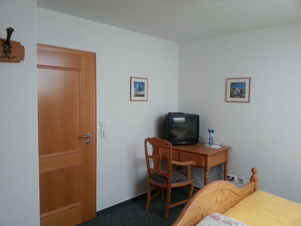 Landgasthaus Hesse Hamelín Habitación foto