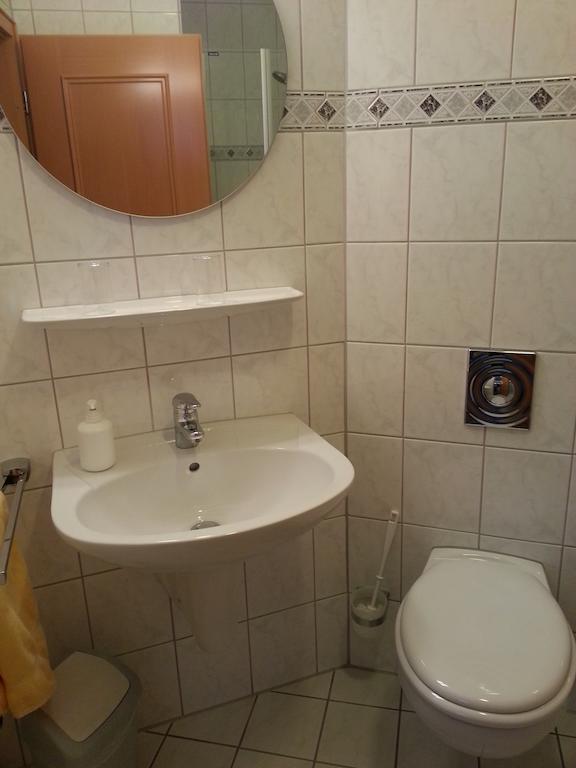 Landgasthaus Hesse Hamelín Habitación foto
