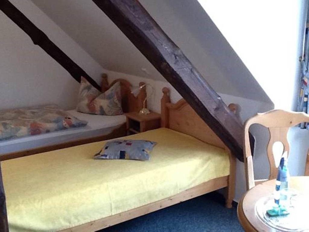 Landgasthaus Hesse Hamelín Habitación foto