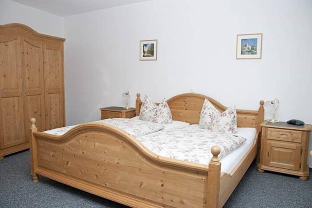 Landgasthaus Hesse Hamelín Habitación foto